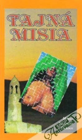 Tajná misia - Derduľ Mario Vittorio