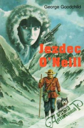 Jezdec O´Neill - Goodchild George