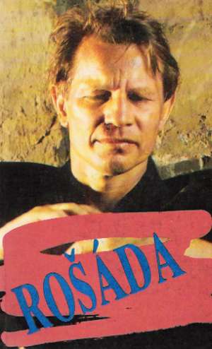 Rošáda - Dvořák Pavel