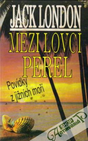 Mezi lovci perel - London Jack