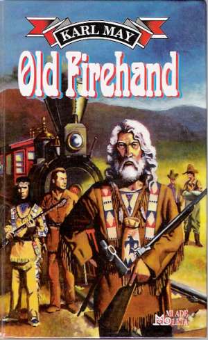 Old Firehand - May Karl