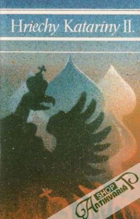 Hriechy Kataríny II. - Sosnora Viktor
