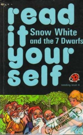 Snow White and the Seven Dwarfs - Hunia Fran