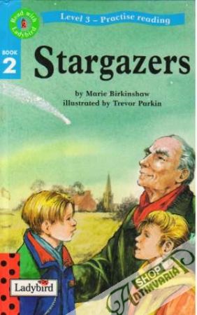 Stargazers - Birkinshaw Marie
