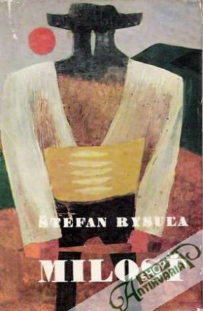 Milosť - Rysuľa Štefan