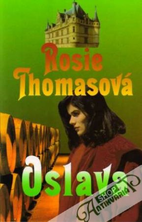 Oslava - Thomasová Rosie