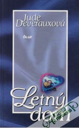 Letný dom - Deverauxová Jude