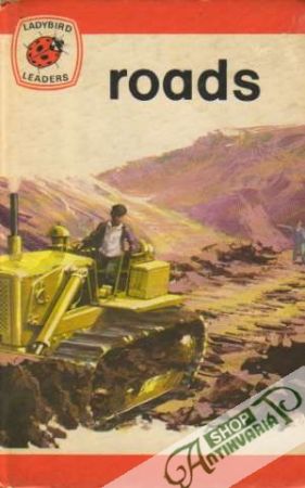 Roads - Webster James