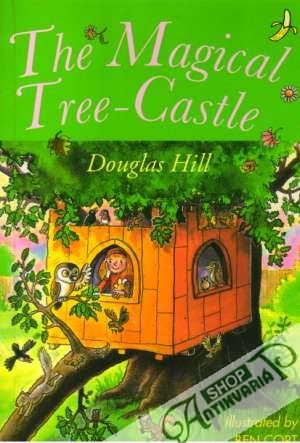The Magical Tree-Castle - Hill Douglas