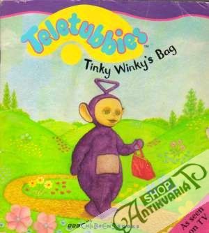 Teletubbies - Tinky Winky´s Bag - Kolektív autorov