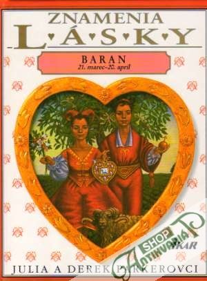 Znamenia lásky - Baran - Parkerovci Julia a Derek