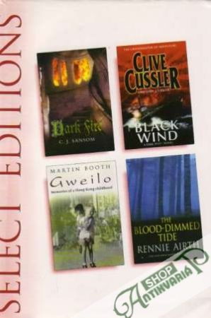 Reader´s Digest Select Editions - Kolektív autorov
