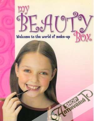 My Beauty Box - Green Christine