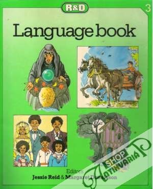 Language book - Reid Jessie