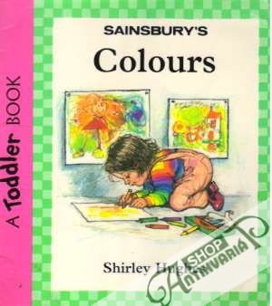 Sainsbury´s Colours - Hughes Shirley