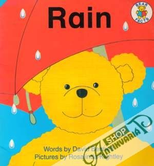 Rain - Bennett David