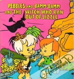 Pebbles and Bamm-Bamm - Horace J.Elias
