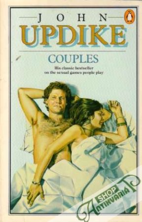 Couples - Updike John