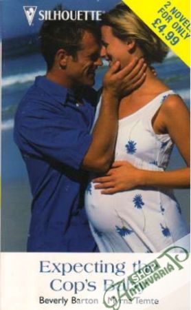 Expecting the Cop´s Baby - Barton Beverly