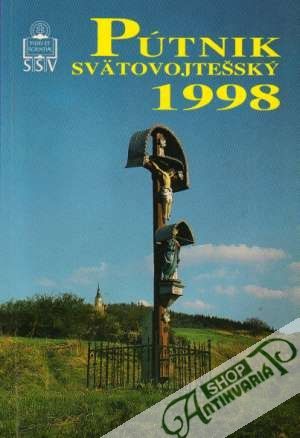 Pútnik Svätovojtešský 1998 - Kolektív autorov