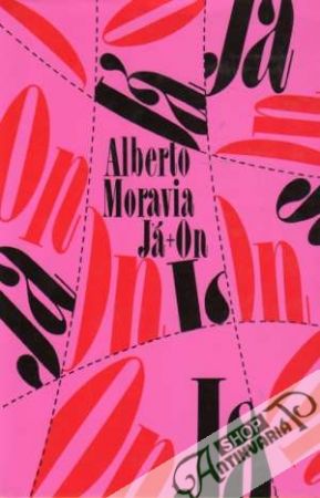 Já+On - Moravia Alberto