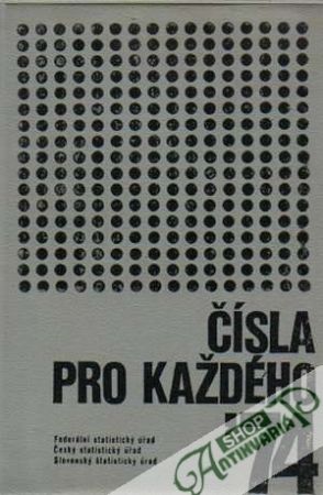 Čísla pre každého 1974 - Kolektív autorov