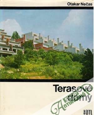 Terasové domy - Nečas Otakar
