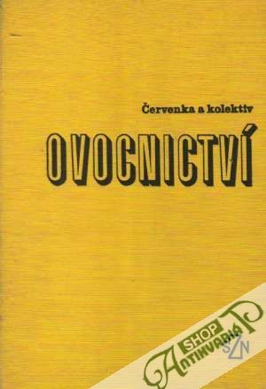 Ovocnictví - Červenka a kolektív