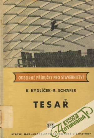 Tesař - Kydlíček Karel