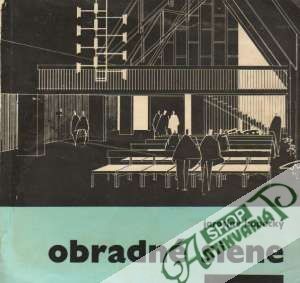 Obradné siene - Kopecký Jaroslav