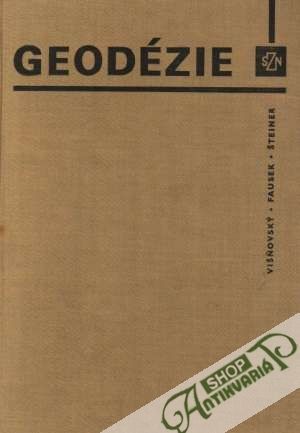 Geodézia - Višňovský, Fausek