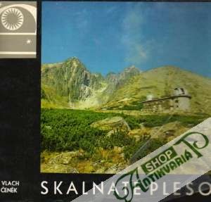 Skalnaté pleso - Vlach / Čeněk