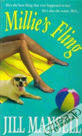 Millie´s Fling - Mansel Jill