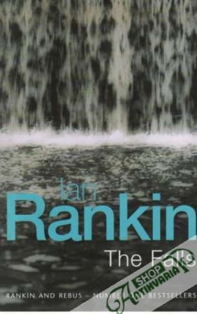 The Falls - Rankin Ian