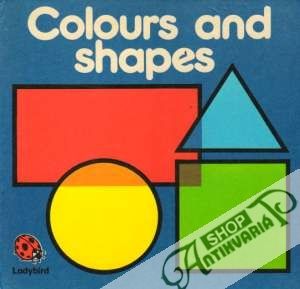Colours and shapes - Bradbury Lynne