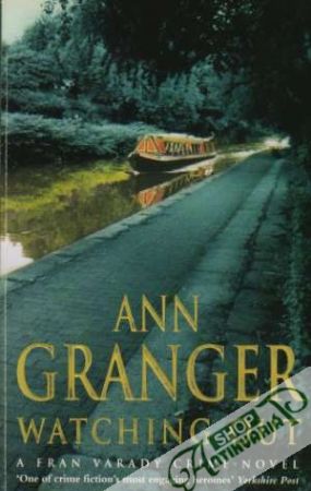 Watching out - Granger Ann