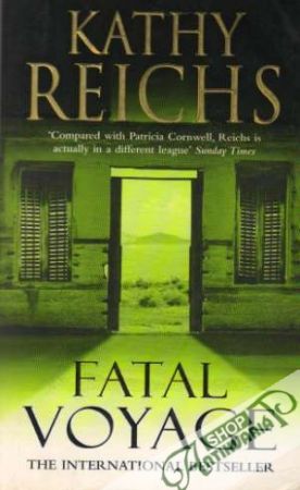 Fatal Voyage - Reichs Kathy