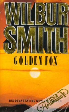 Golden Fox - Smith Wilbur