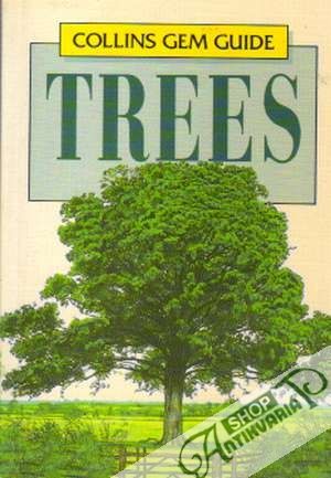 Collins Gem Guides Trees - More David