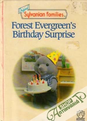 Forest Evergreen´s Birthday Surprise - Harwood Simon
