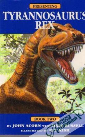 Tyrannosaurus Rex II. - Acorn / Russell