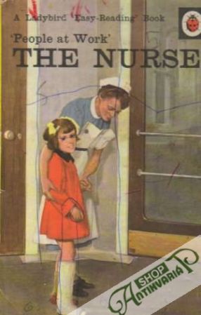 People at Work - The Nurse - Southgate Vera
