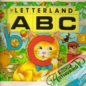 The Letterland ABC - Carliste Richard