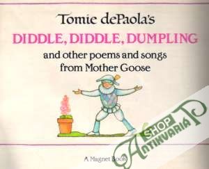 Diddle, Diddle, Dumpling - DePaola´s Tomie
