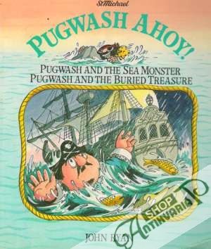 Pugwash Ahoy! - Ryan John