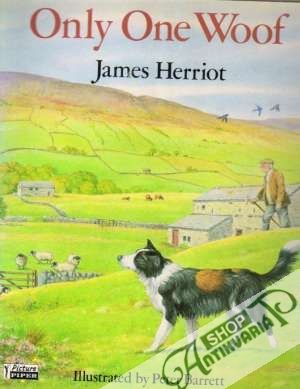 Only One Woof - Herriot James