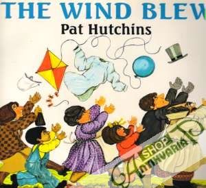 The Wind Blew - Hutchins Pat