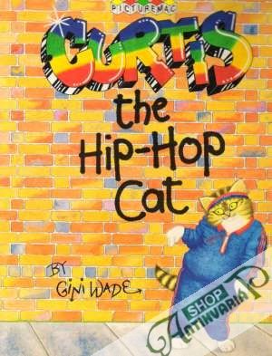 The Hip-Hop Cat - Wade Gini
