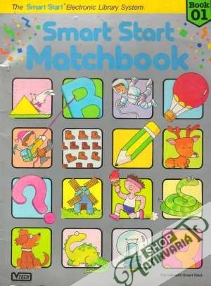 Smart Start Matchbook, Book 1 - Kolektív autorov