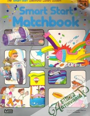 Smart Start Matchbook, Book 4 - Kolektív autorov